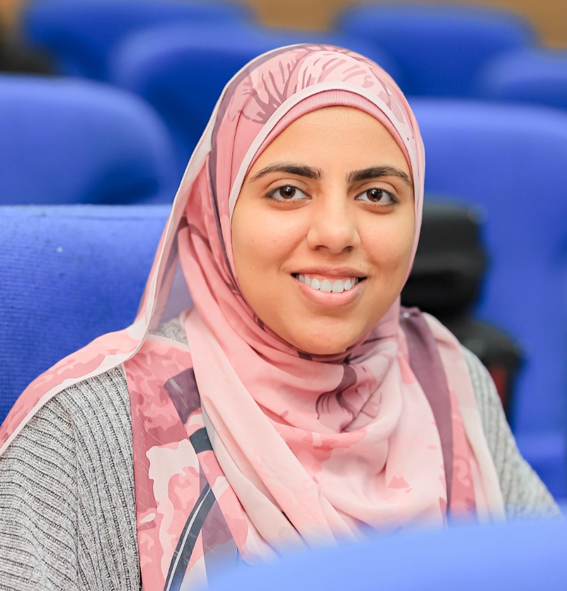Asmaa Saeed Elshahat